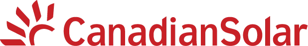Canadian Solar logo