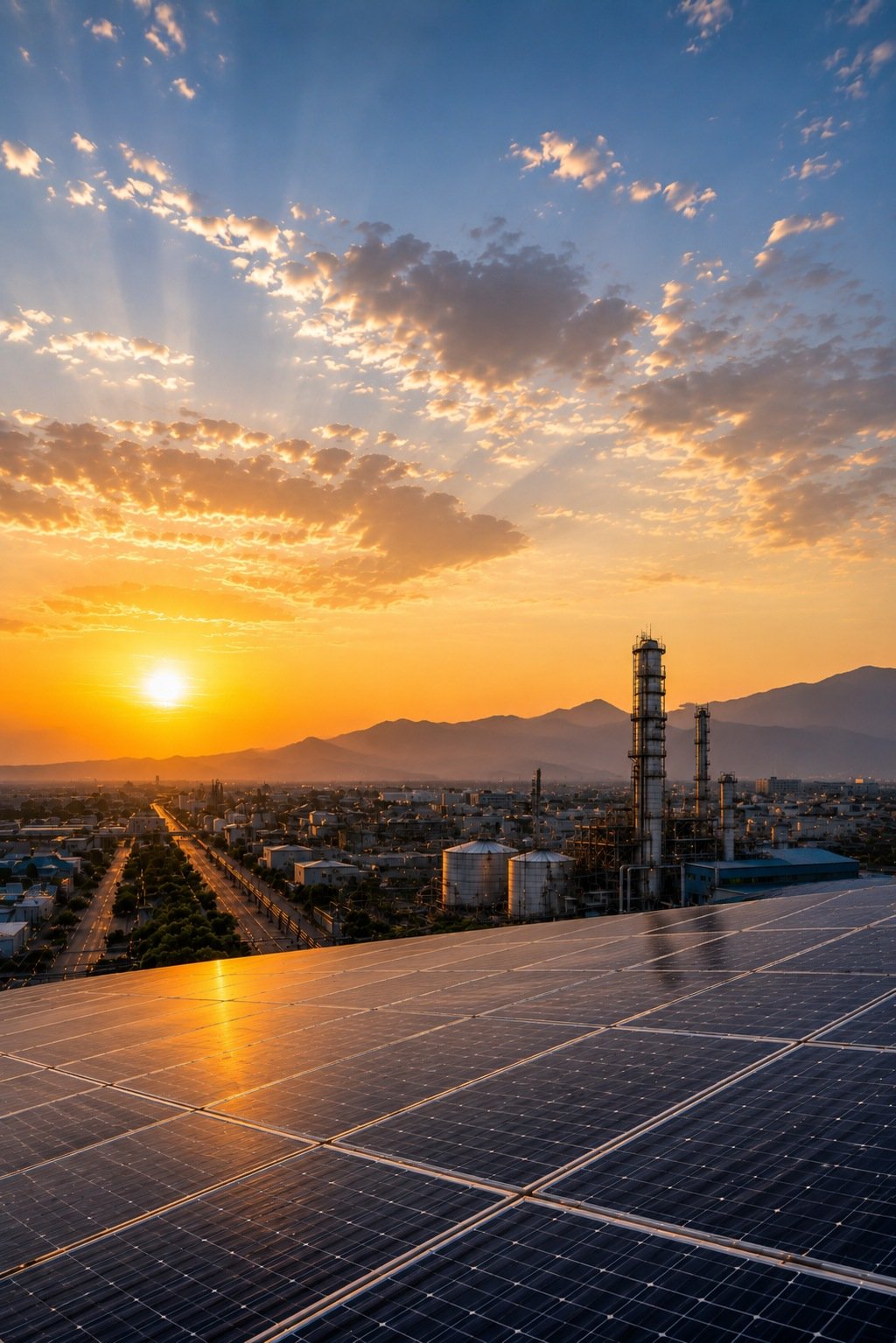 Solar engineering in Faisalabad